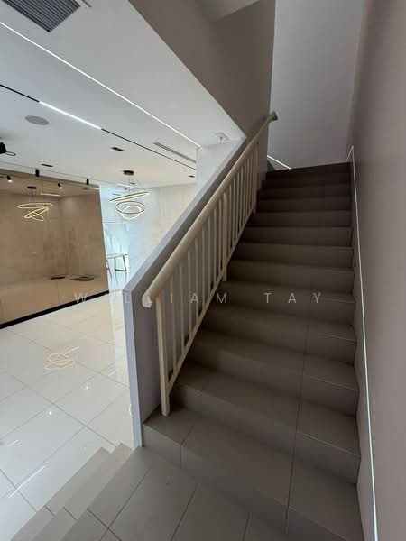 2-storey Terraced House for Sale in Eco Spring (Johor Bahru) - William Tay - Interior - PropertyGuru.com.my