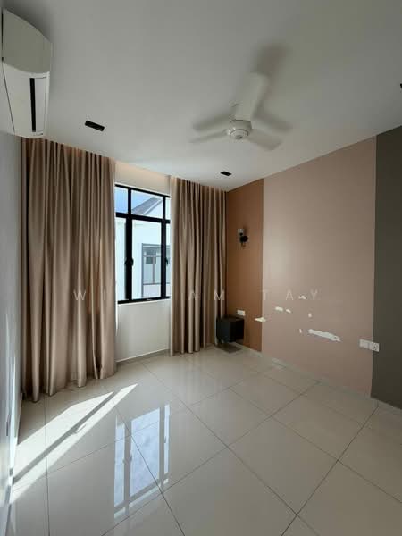 2-storey Terraced House for Sale in Eco Spring (Johor Bahru) - William Tay - Bedroom - PropertyGuru.com.my