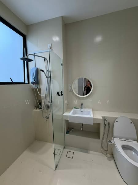 2-storey Terraced House for Sale in Eco Spring (Johor Bahru) - William Tay - Bathroom - PropertyGuru.com.my