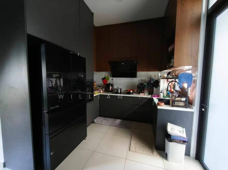 2-storey Terraced House for Sale in Eco Spring (Johor Bahru) - William Tay - Kitchen - PropertyGuru.com.my