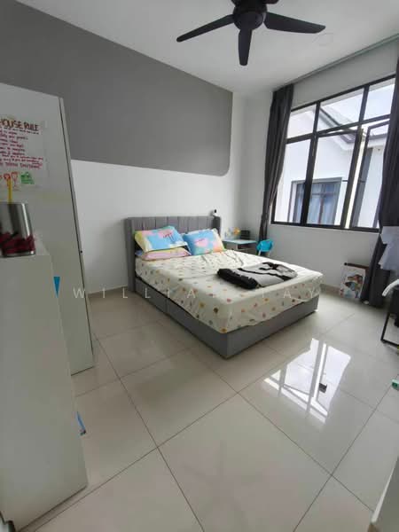 2-storey Terraced House for Sale in Eco Spring (Johor Bahru) - William Tay - Bedroom - PropertyGuru.com.my