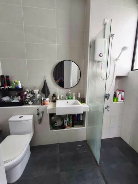 2-storey Terraced House for Sale in Eco Spring (Johor Bahru) - William Tay - Bathroom - PropertyGuru.com.my