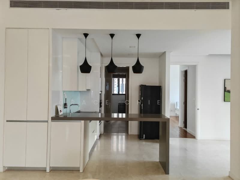 Condominium for Rent at The Astaka @ 1 Bukit Senyum - Grace Chiew - Kitchen - PropertyGuru.com.my
