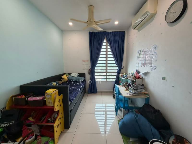 Condominium for Sale at Orange 3 (Oren 3) - Yeoh . - Bedroom - PropertyGuru.com.my