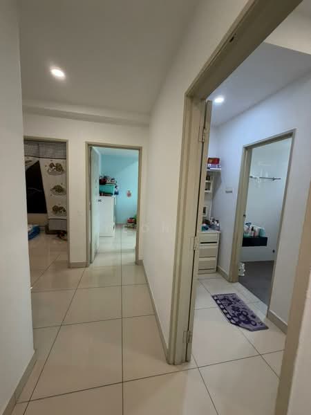 Condominium for Sale at Orange 3 (Oren 3) - Yeoh . - Corridor - PropertyGuru.com.my