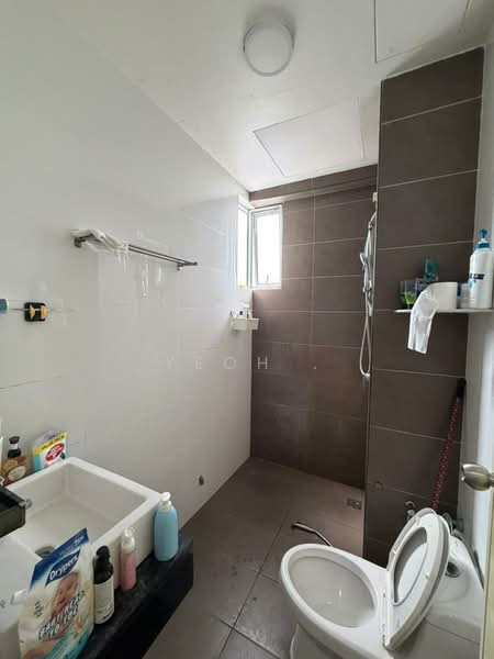 Condominium for Sale at Orange 3 (Oren 3) - Yeoh . - Bathroom - PropertyGuru.com.my