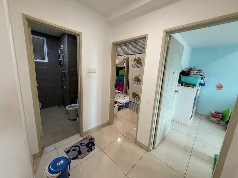 Condominium for Sale at Orange 3 (Oren 3) - Yeoh . - Bathroom - PropertyGuru.com.my