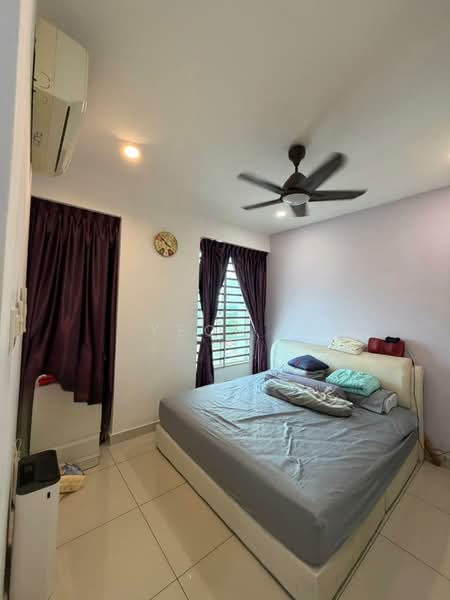 Condominium for Sale at Orange 3 (Oren 3) - Yeoh . - Bedroom - PropertyGuru.com.my