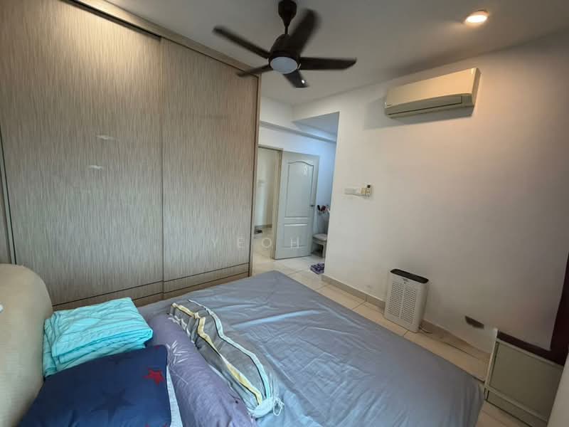 Condominium for Sale at Orange 3 (Oren 3) - Yeoh . - Bedroom - PropertyGuru.com.my