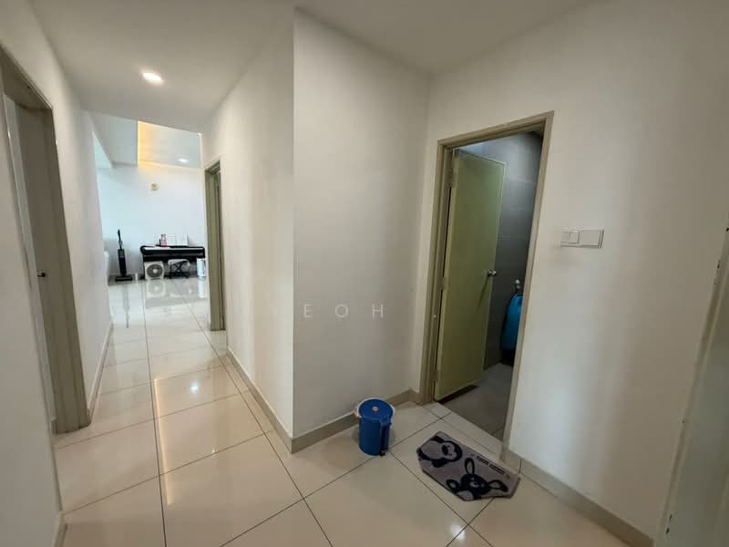 Condominium for Sale at Orange 3 (Oren 3) - Yeoh . - Corridor - PropertyGuru.com.my