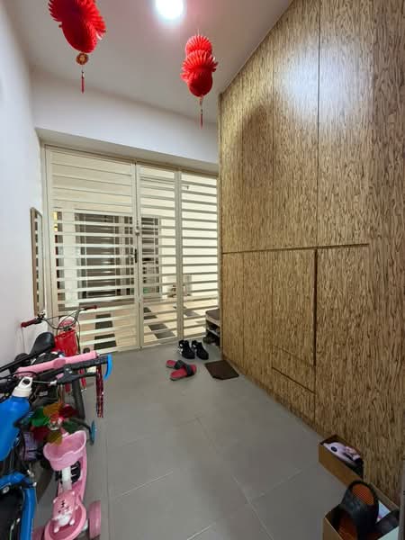 Condominium for Sale at Orange 3 (Oren 3) - Yeoh . - Entrance - PropertyGuru.com.my