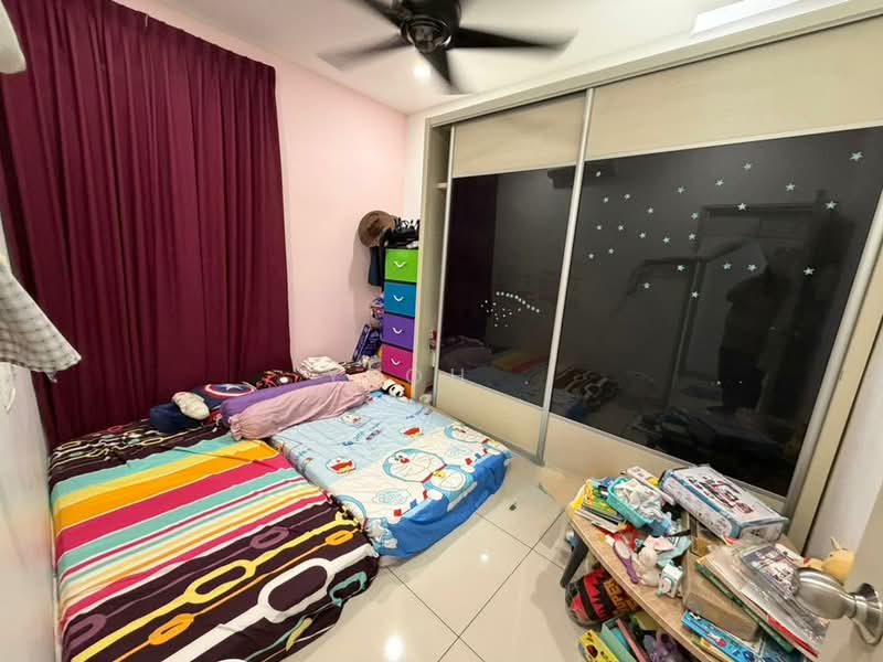 Condominium for Sale at Orange 3 (Oren 3) - Yeoh . - Bedroom - PropertyGuru.com.my