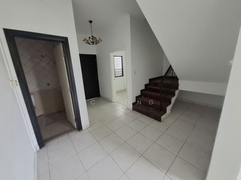 Condominium for Sale at Armanee - FC Wong - Interior Armanee Condominium for Sell - PropertyGuru.com.my