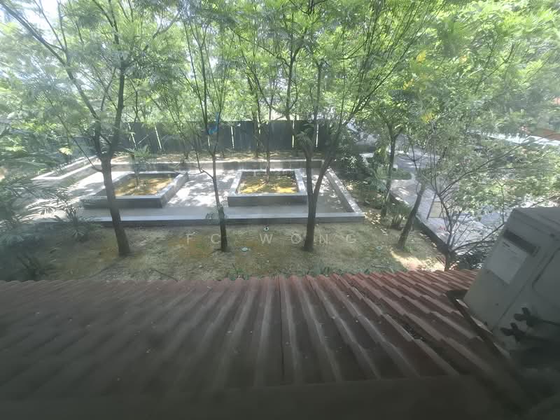 Condominium for Sale at Armanee - FC Wong - Exterior - PropertyGuru.com.my