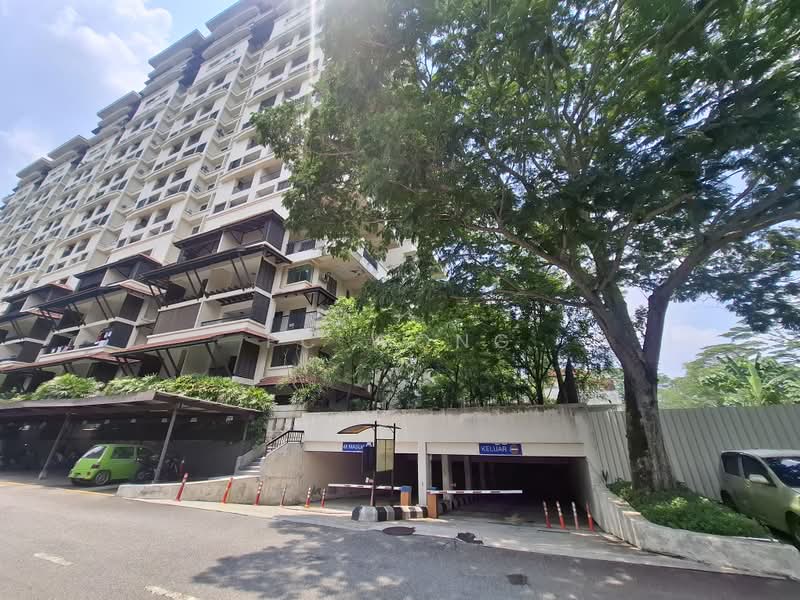 Condominium for Sale at Armanee - FC Wong - Armanee Condominium Building - PropertyGuru.com.my