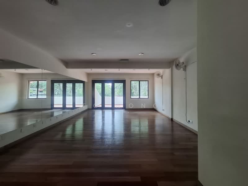 Condominium for Sale at Armanee - FC Wong - Armanee Condo Facities - PropertyGuru.com.my