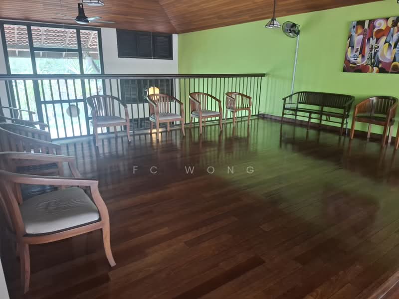 Condominium for Sale at Armanee - FC Wong - Armanee Condo Facities - PropertyGuru.com.my
