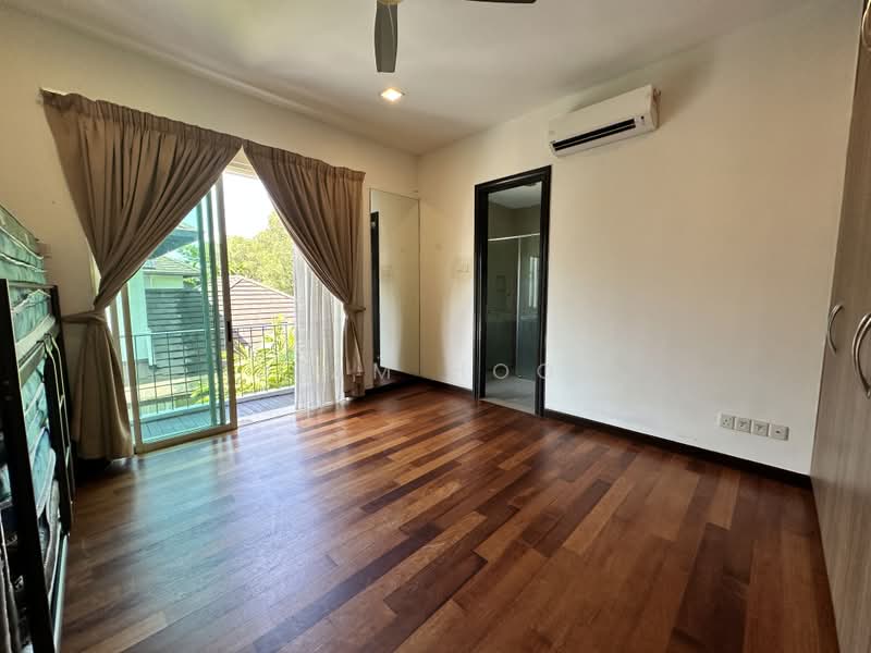 Bungalow House for Sale in Mutiara Seputeh (Seputeh) - Sam Hoo - Bedroom - PropertyGuru.com.my