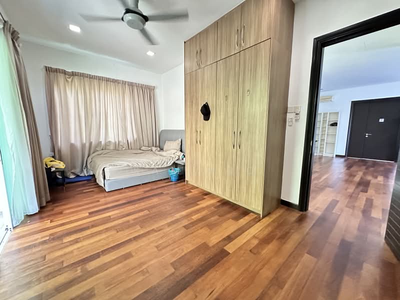 Bungalow House for Sale in Mutiara Seputeh (Seputeh) - Sam Hoo - Bedroom - PropertyGuru.com.my