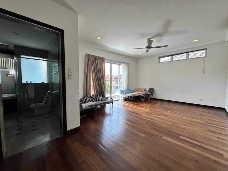 Bungalow House for Sale in Mutiara Seputeh (Seputeh) - Sam Hoo - Bedroom - PropertyGuru.com.my