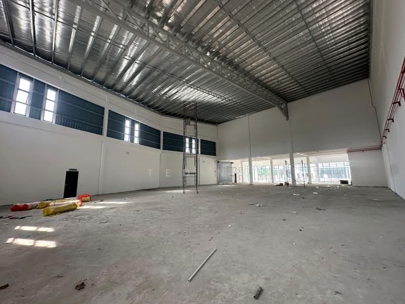 Semi-D Factory for Sale in Kawasan Perindustrian Valdor (Sungai Bakap) - TED NG - Interior - PropertyGuru.com.my