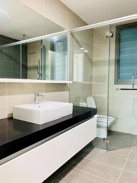 Condominium for Rent at Iskandar Residences - APRILIA CHAYADI - Bathroom - PropertyGuru.com.my