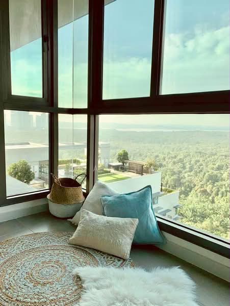 Condominium for Rent at Iskandar Residences - APRILIA CHAYADI - View - PropertyGuru.com.my
