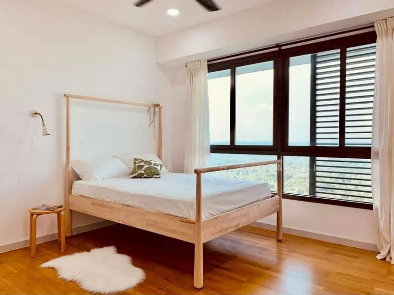 Condominium for Rent at Iskandar Residences - APRILIA CHAYADI - Bedroom - PropertyGuru.com.my
