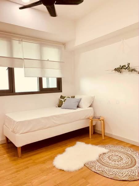Condominium for Rent at Iskandar Residences - APRILIA CHAYADI - Bedroom - PropertyGuru.com.my