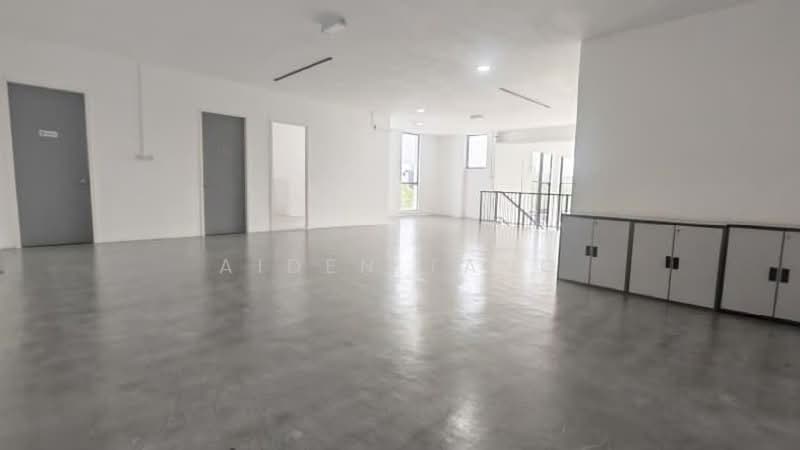 Factory for Rent in Eco Business Park 1 (Johor Bahru) - Aiden Tang - Interior - PropertyGuru.com.my