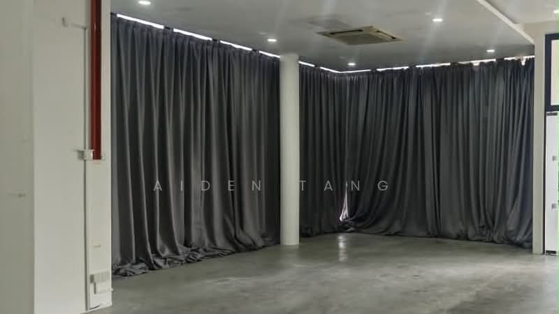 Factory for Rent in Eco Business Park 1 (Johor Bahru) - Aiden Tang - Interior - PropertyGuru.com.my
