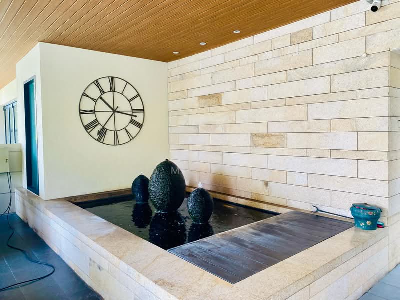 Bungalow House untuk Dijual di Mutiara Seputeh (Seputeh) - Sam Hoo - Exterior - PropertyGuru.com.my