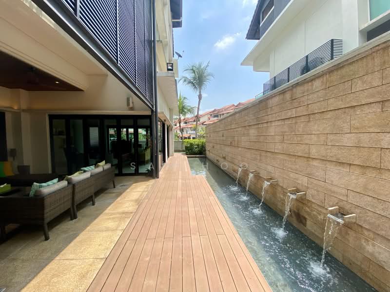 Bungalow House untuk Dijual di Mutiara Seputeh (Seputeh) - Sam Hoo - Exterior - PropertyGuru.com.my