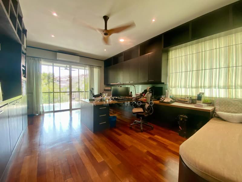 Bungalow House untuk Dijual di Mutiara Seputeh (Seputeh) - Sam Hoo - Study - PropertyGuru.com.my