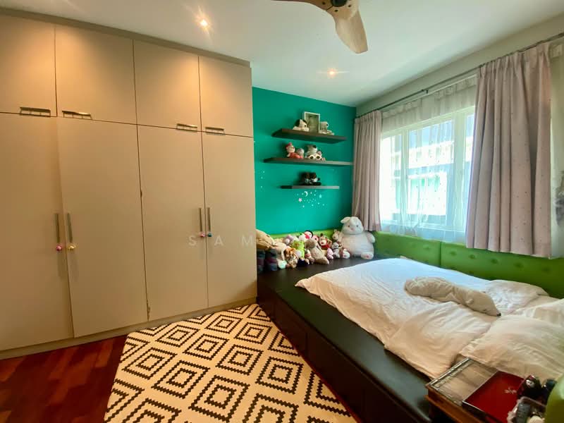 Bungalow House untuk Dijual di Mutiara Seputeh (Seputeh) - Sam Hoo - Bedroom - PropertyGuru.com.my