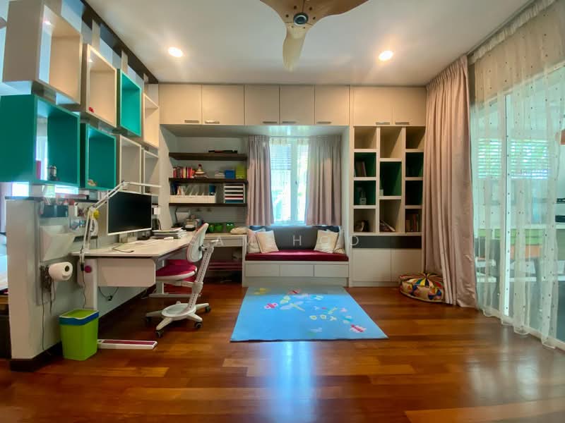Bungalow House untuk Dijual di Mutiara Seputeh (Seputeh) - Sam Hoo - Study - PropertyGuru.com.my