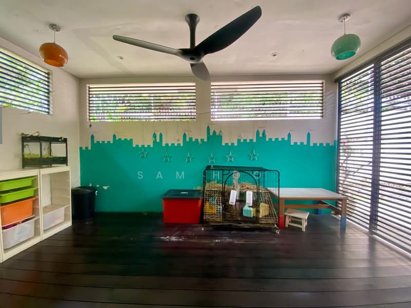 Bungalow House untuk Dijual di Mutiara Seputeh (Seputeh) - Sam Hoo - Interior - PropertyGuru.com.my