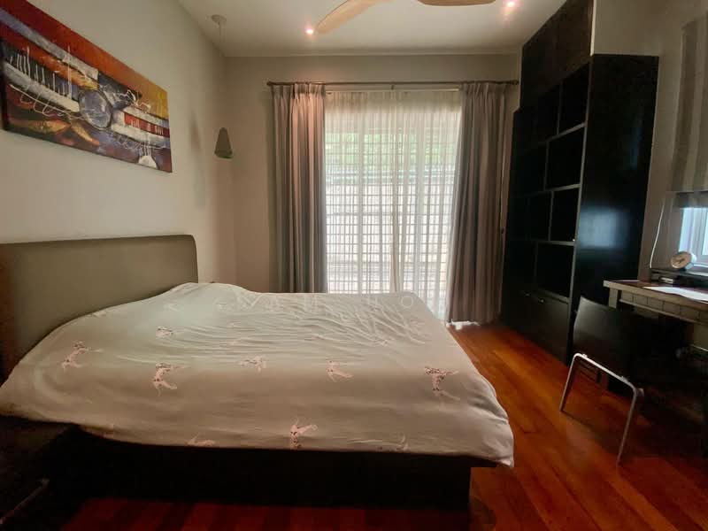 Bungalow House untuk Dijual di Mutiara Seputeh (Seputeh) - Sam Hoo - Bedroom - PropertyGuru.com.my