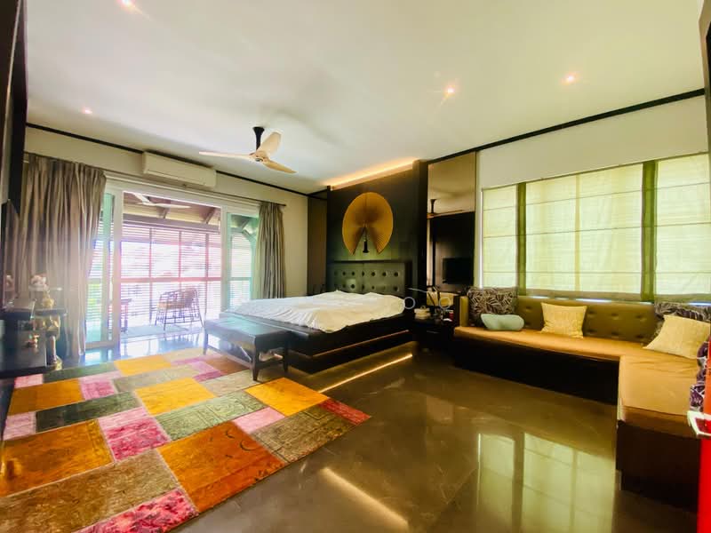 Bungalow House untuk Dijual di Mutiara Seputeh (Seputeh) - Sam Hoo - Bedroom - PropertyGuru.com.my