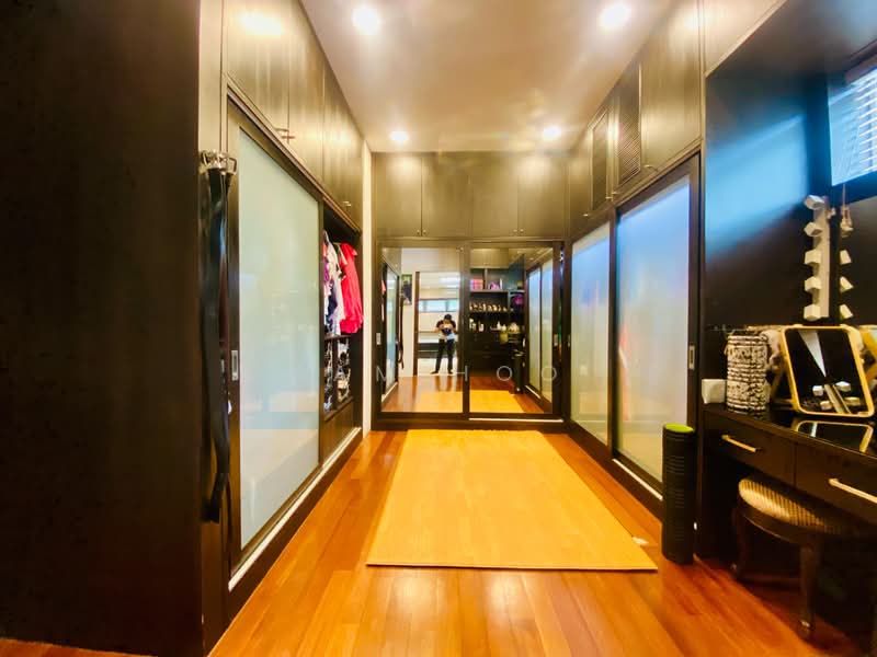 Bungalow House untuk Dijual di Mutiara Seputeh (Seputeh) - Sam Hoo - Interior - PropertyGuru.com.my