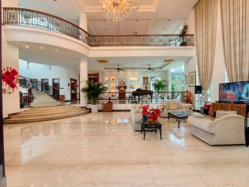 Bungalow House for Sale in Taman Stulang Laut (Johor Bahru) - Tony Chong - Lobby - PropertyGuru.com.my
