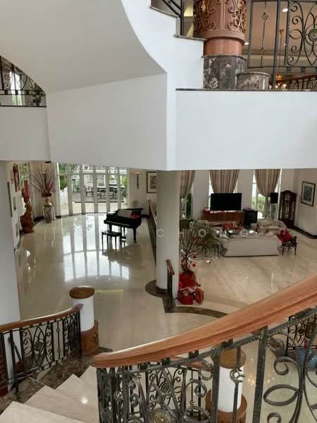 Bungalow House for Sale in Taman Stulang Laut (Johor Bahru) - Tony Chong - Interior - PropertyGuru.com.my