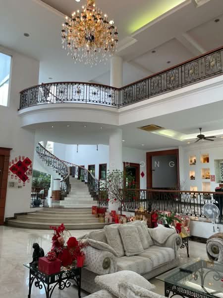 Bungalow House for Sale in Taman Stulang Laut (Johor Bahru) - Tony Chong - Interior - PropertyGuru.com.my