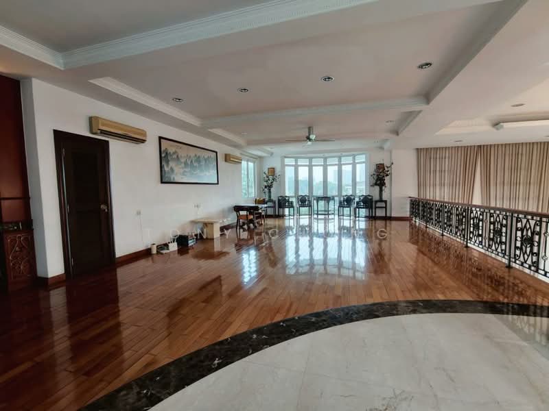 Bungalow House for Sale in Taman Stulang Laut (Johor Bahru) - Tony Chong - Living Room - PropertyGuru.com.my