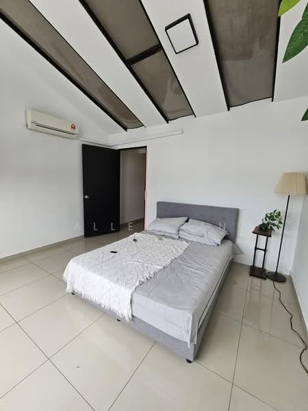 Service Residence for Rent at Pinnacle Kelana Jaya - Allen Tan - Bedroom - PropertyGuru.com.my