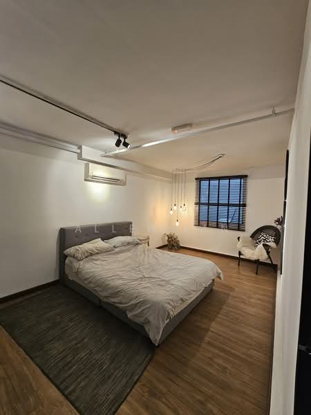 Service Residence for Rent at Pinnacle Kelana Jaya - Allen Tan - Bedroom - PropertyGuru.com.my
