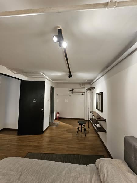 Service Residence for Rent at Pinnacle Kelana Jaya - Allen Tan - Bedroom - PropertyGuru.com.my