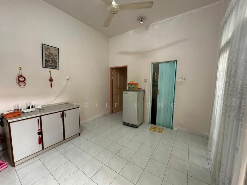 Rumah Teres 2.5-Tingkat untuk Dijual di Sungai Ara (Penang) - Leslie Hong - Interior - PropertyGuru.com.my