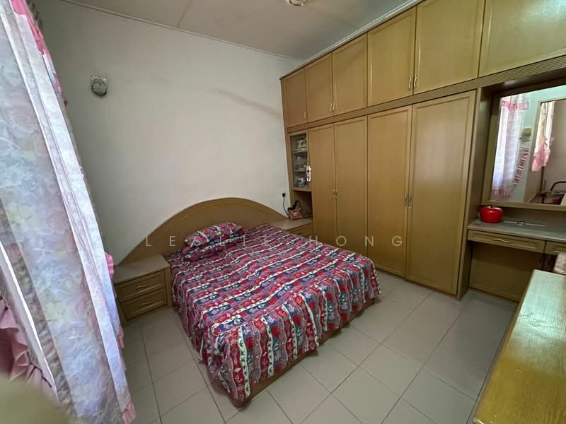 Rumah Teres 2.5-Tingkat untuk Dijual di Sungai Ara (Penang) - Leslie Hong - Bedroom - PropertyGuru.com.my