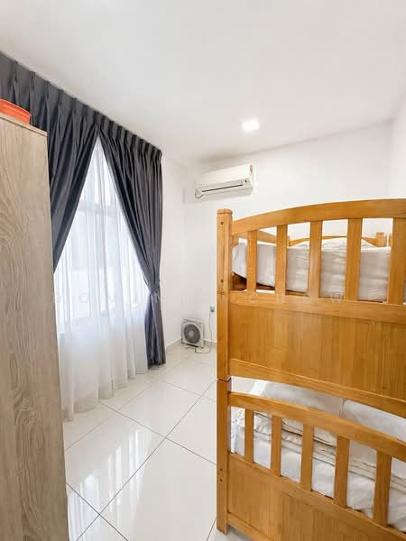 Kediaman Servis untuk Disewa di SKS Habitat - Dominic Chow - PropertyGuru.com.my